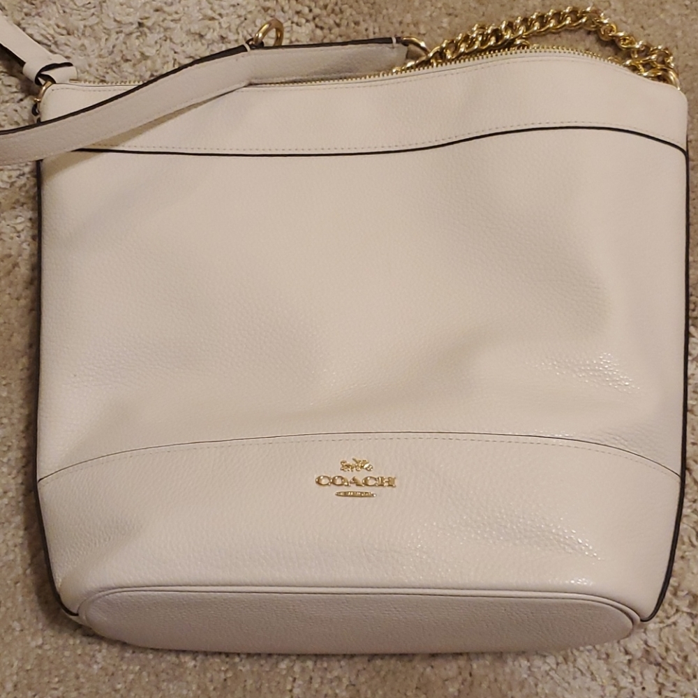 SALE!!!!!  New Coach Duffle Bag